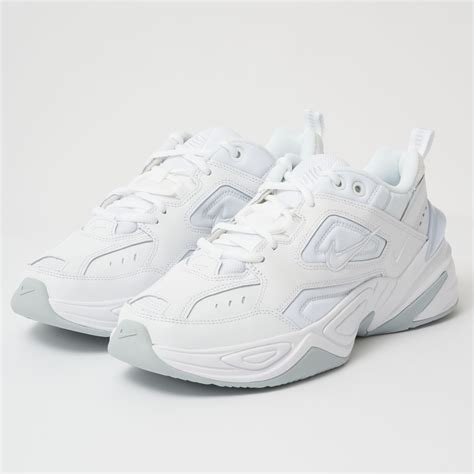 m2k tekno white